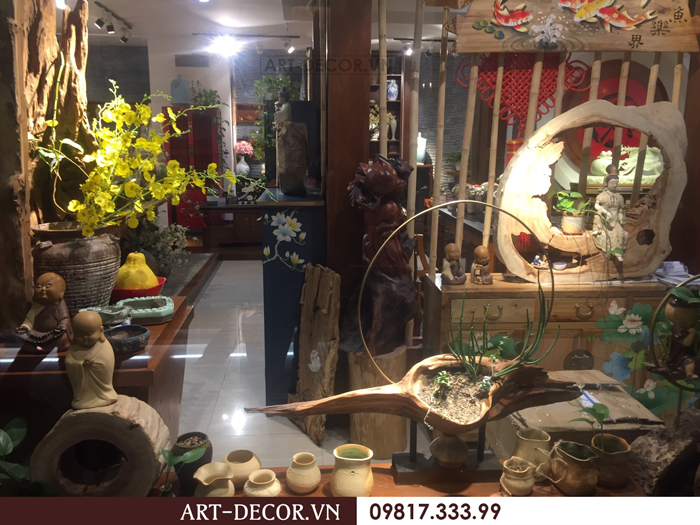 Xu hướng trang trí nội thất năm 2018 26