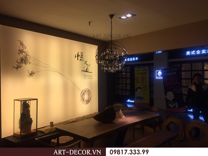 Xu hướng trang trí nội thất năm 2018 27