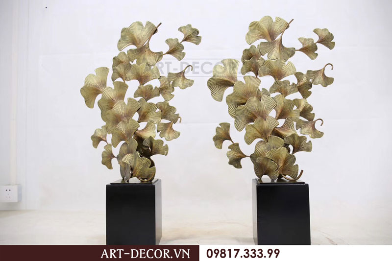 Tranh trang trí nội thất - tranh sắt nghệ thuật 10