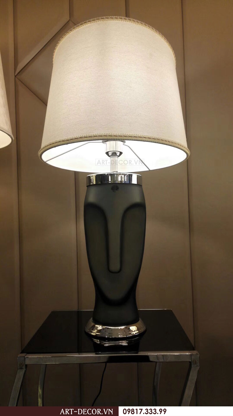 Tổng hợp công trình thực tế mẫu đèn trang trí 13