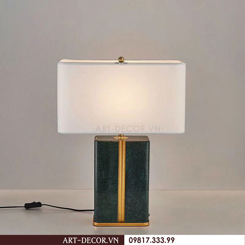 Tổng hợp công trình thực tế mẫu đèn trang trí 14