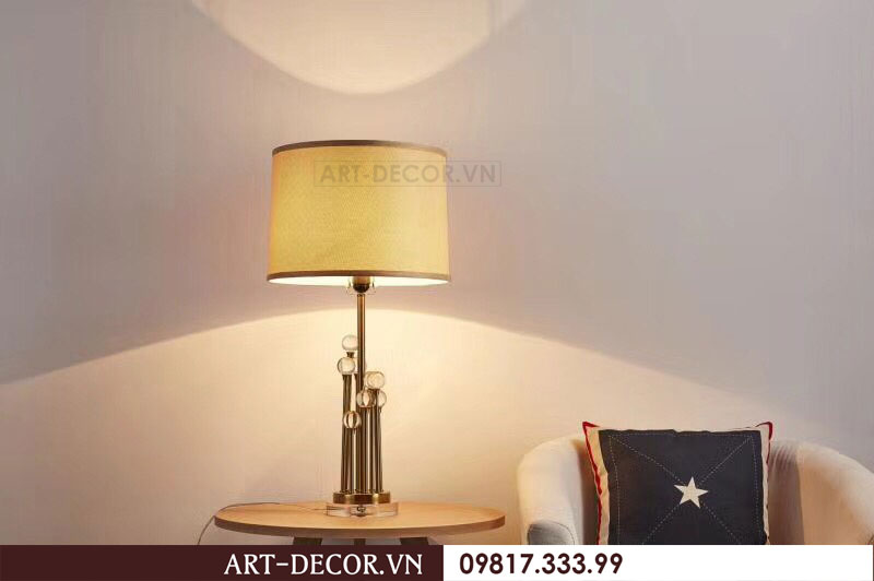 Tổng hợp công trình thực tế mẫu đèn trang trí 15