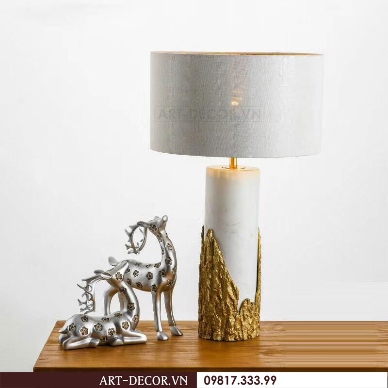 Tổng hợp công trình thực tế mẫu đèn trang trí 16