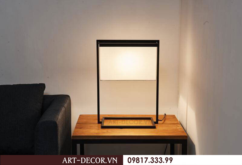 Tổng hợp công trình thực tế mẫu đèn trang trí 17