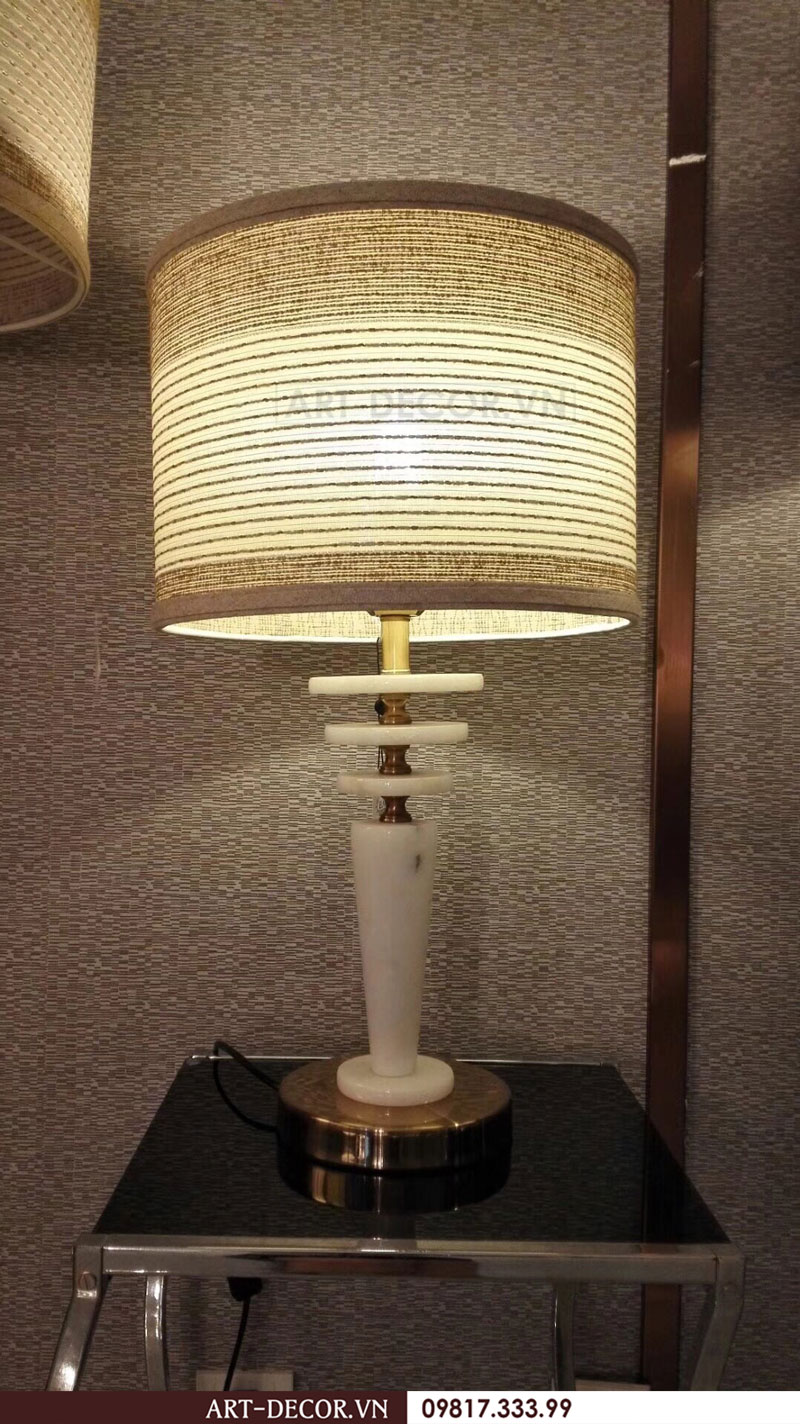 Tổng hợp công trình thực tế mẫu đèn trang trí 18