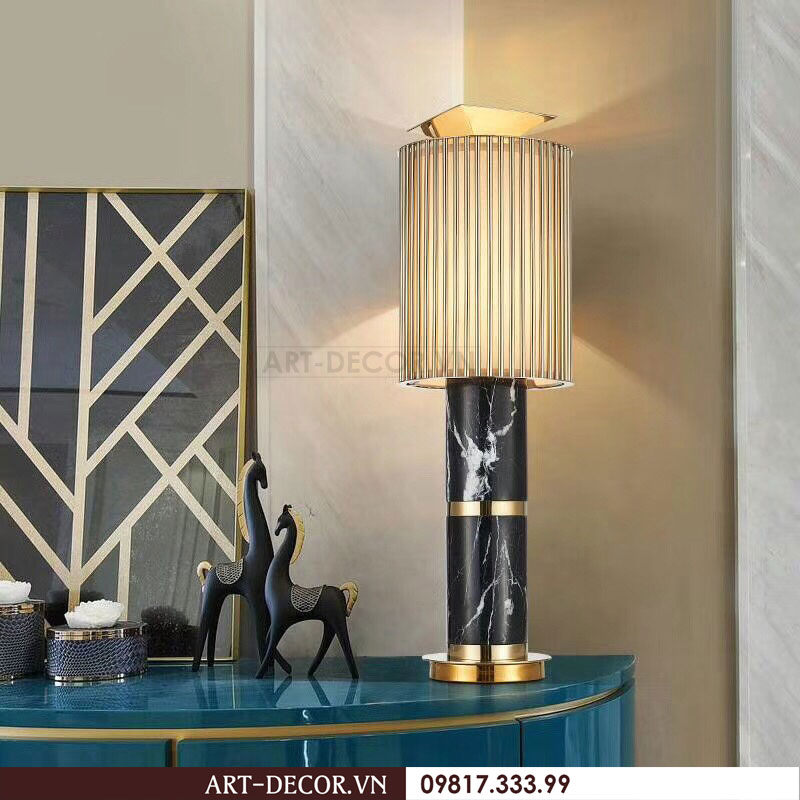 Tổng hợp công trình thực tế mẫu đèn trang trí 20