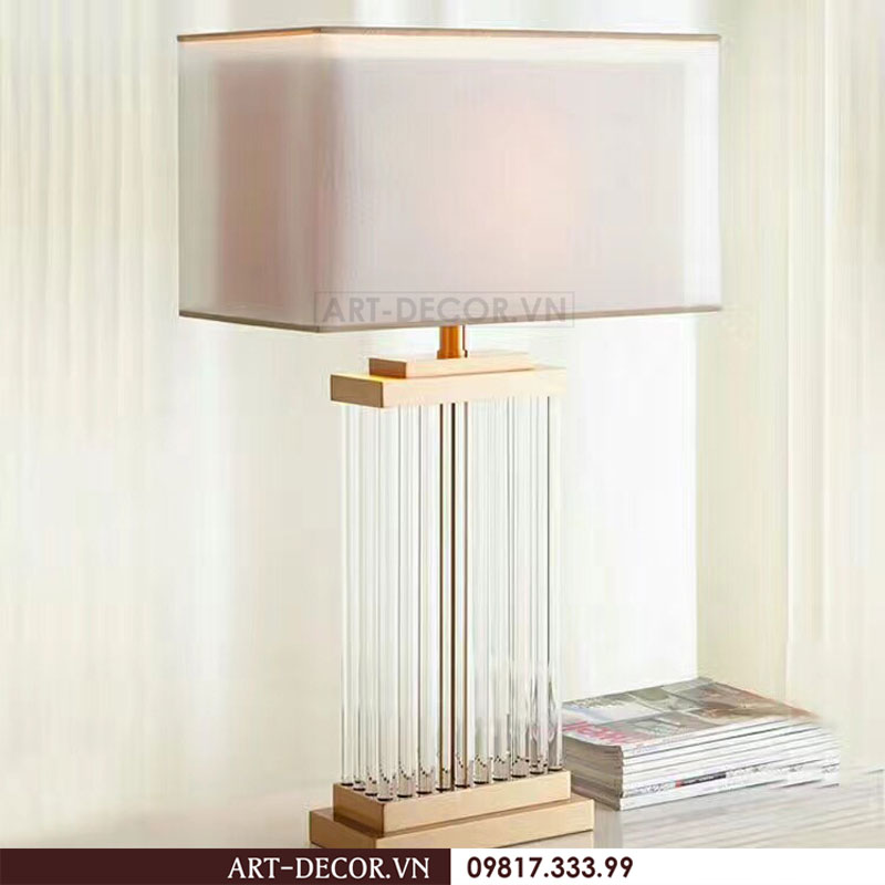 Tổng hợp ảnh chụp thực tế mẫu đèn trang trí đẹp - độc - lạ 15