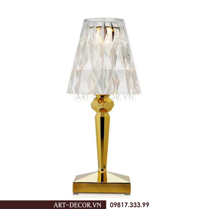 Tổng hợp ảnh chụp thực tế mẫu đèn trang trí đẹp - độc - lạ 20