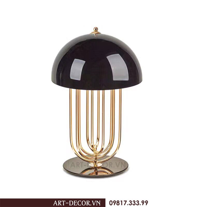 Tổng hợp ảnh chụp thực tế mẫu đèn trang trí đẹp - độc - lạ 6