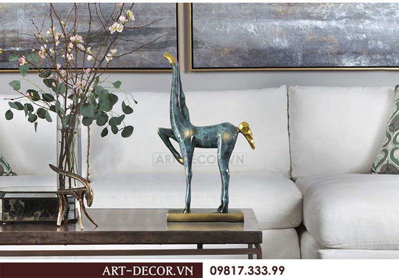 Bí quyết chọn đồ trang trí nội thất 25