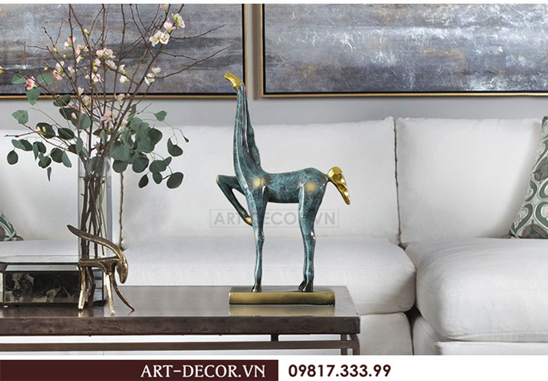 Cách chọn đồ trang trí nội thất cao cấp 9