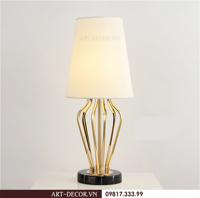 10 mẫu đèn trang trí phòng ngủ bán chạy nhất năm 2017 8