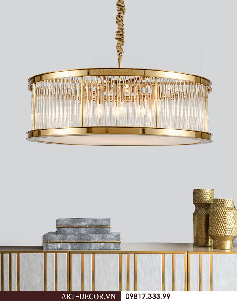 Đèn chùm ZELDA hiện đại 21 bóng trang trí nội thất cao cấp [ẢNH VIDEO THẬT  100%] - Đèn trần Thương hiệu Goldseee | NoiThatRuby.com