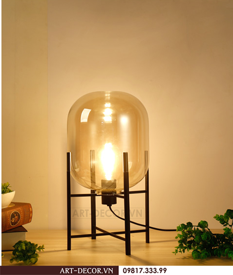 Đèn trang trí nội thất giá tốt, chiết khấu cao, bảo hành dài hạn 16