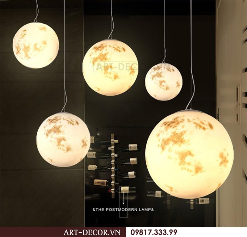 Công ty bán đèn trang trí nhập khẩu mẫu mã đa dạng, giá tốt nhất Hà Nội 10