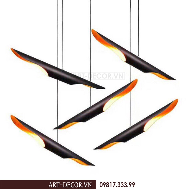 Công ty bán đèn trang trí nhập khẩu mẫu mã đa dạng, giá tốt nhất Hà Nội 17