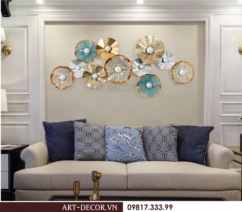 Tranh sắt nhập khẩu cao cấp độc quyền tại Hà Nội, liên hệ 0981733399 12