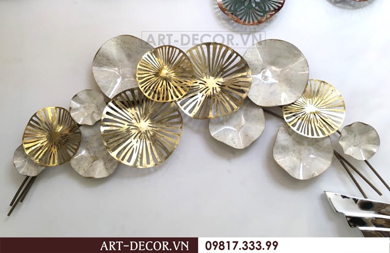 Tranh sắt nhập khẩu cao cấp độc quyền tại Hà Nội, liên hệ 0981733399 17