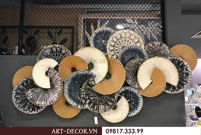 Tranh sắt nhập khẩu cao cấp độc quyền tại Hà Nội, liên hệ 0981733399 3