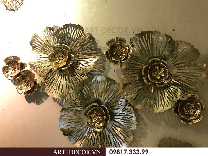 Tranh sắt nhập khẩu cao cấp độc quyền tại Hà Nội, liên hệ 0981733399 6