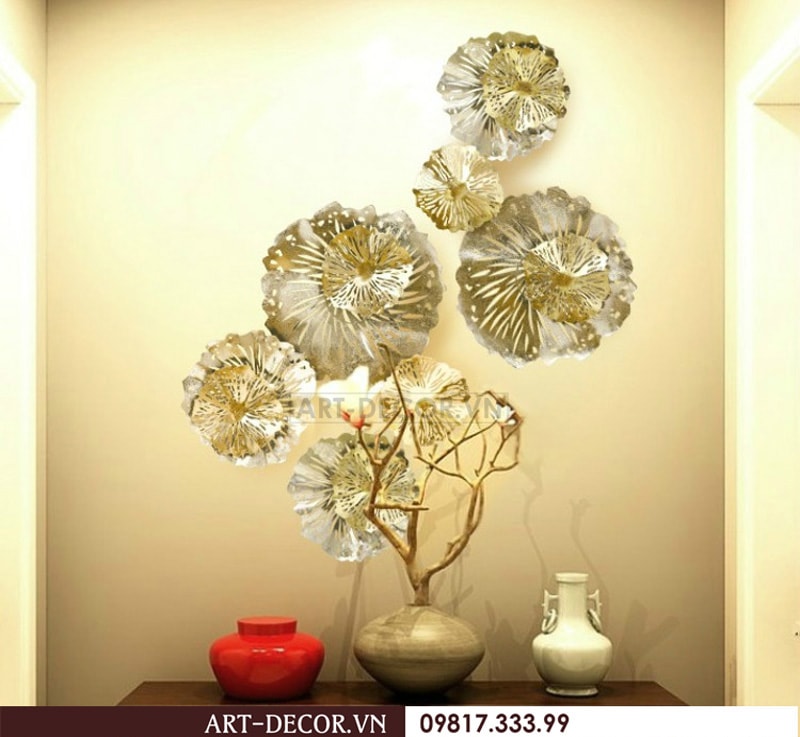 Tranh sắt nhập khẩu cao cấp độc quyền tại Hà Nội, liên hệ 0981733399 9