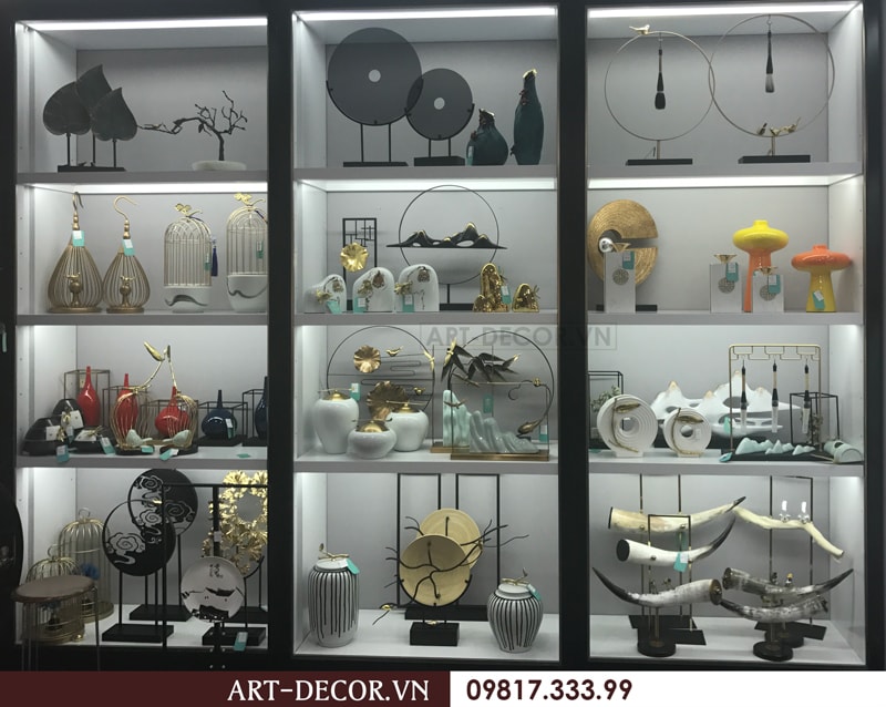 Công ty bán đồ trang trí nội thất giá cả hợp lý tại Hà Nội 11