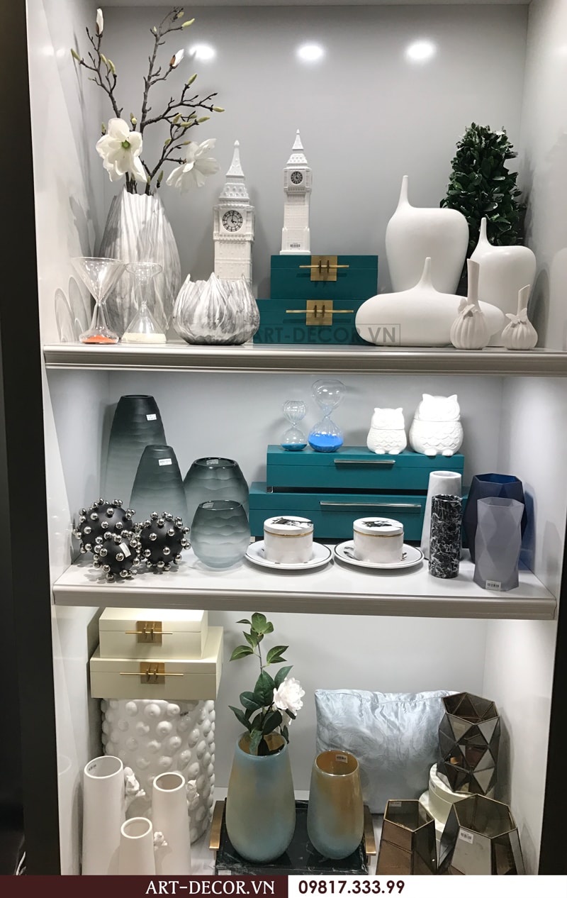 Công ty bán đồ trang trí nội thất giá cả hợp lý tại Hà Nội 12