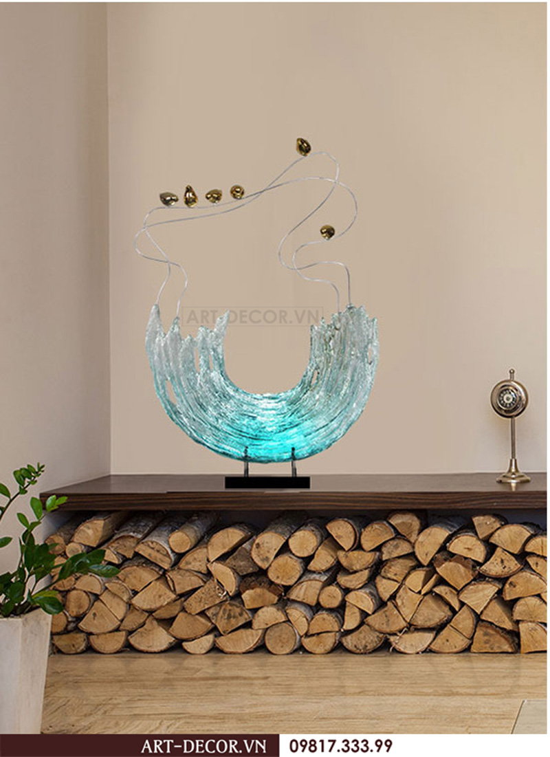 Công ty bán đồ trang trí nội thất giá cả hợp lý tại Hà Nội 4