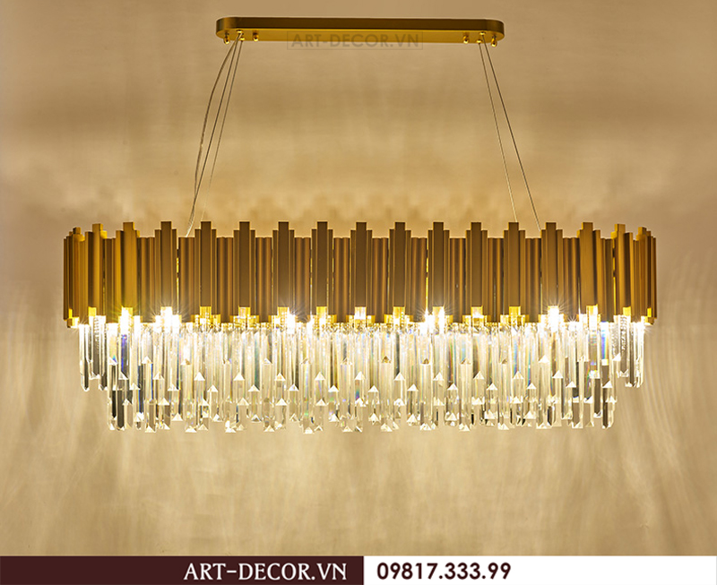 Nơi bán đèn trang trí - cửa hàng bán đèn trang trí cao cấp tại Hà Nội 11