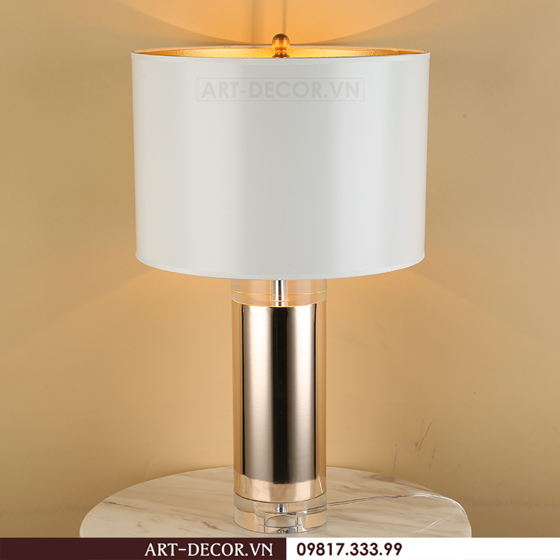 Cung cấp lắp đặt đèn trang trí - đèn decor nhập khẩu cao cấp 5