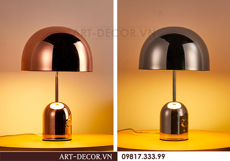 Cung cấp lắp đặt đèn trang trí - đèn decor nhập khẩu cao cấp 6