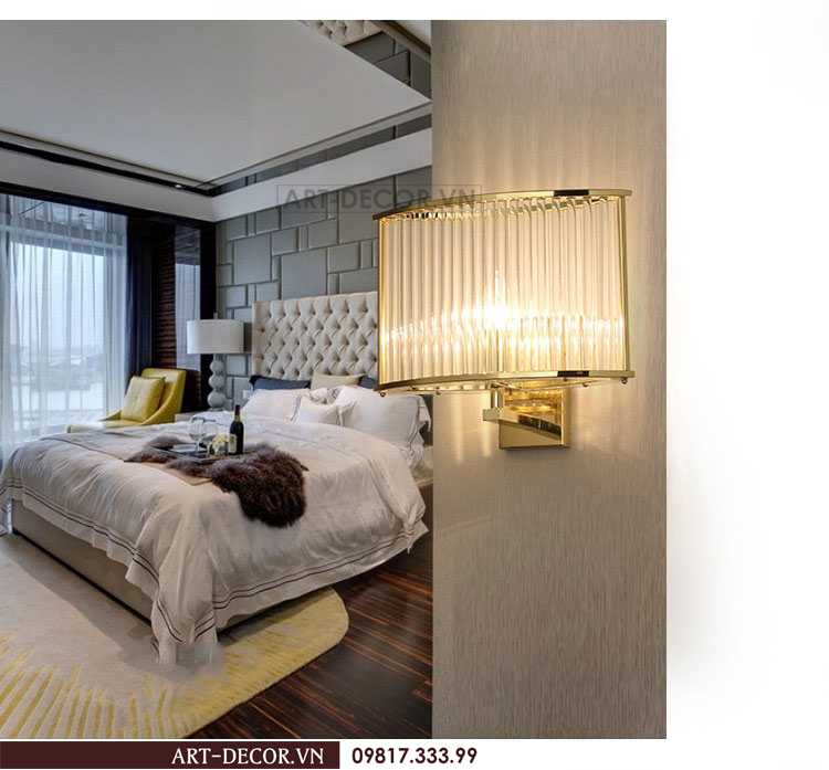 Nhà sản xuất và cung cấp đèn trang trí nhập khẩu cao cấp trên toàn quốc 13