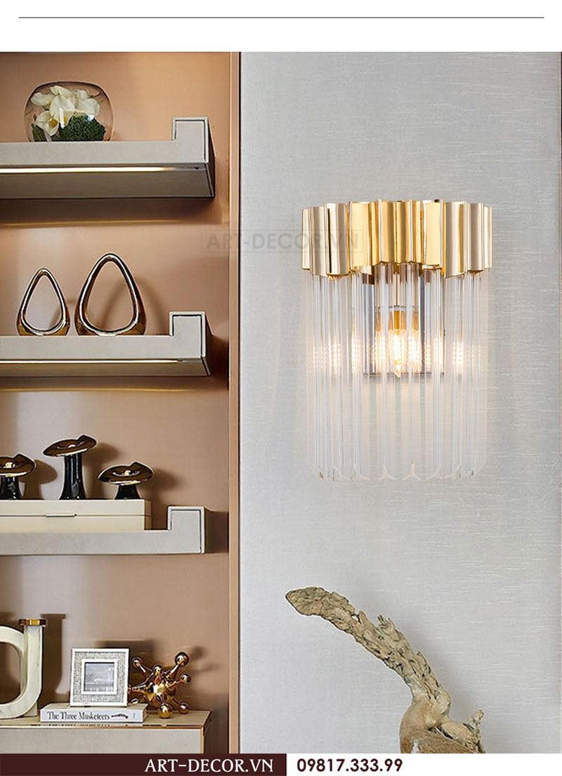 Nhà sản xuất và cung cấp đèn trang trí nhập khẩu cao cấp trên toàn quốc 14