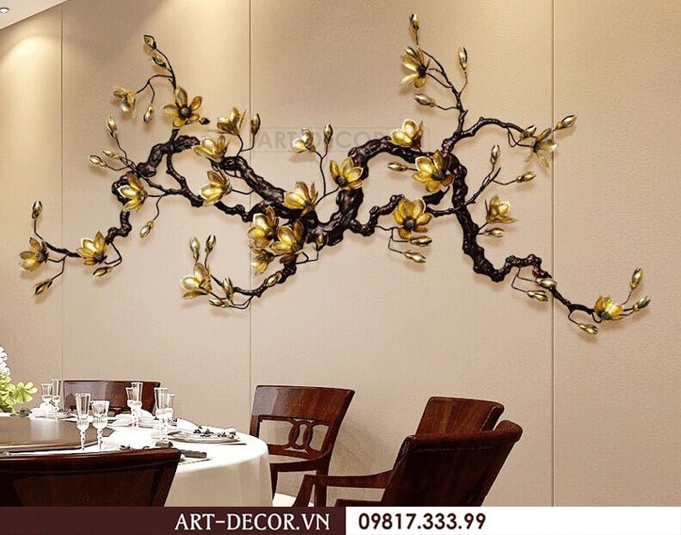 Gợi ý những mẫu tranh treo tường hiện đại, mới nhất năm 2018 5