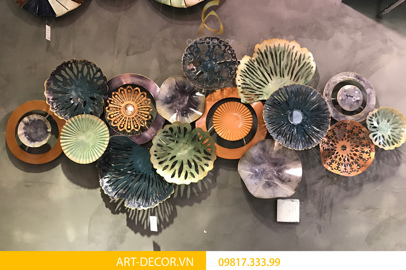 Gợi ý những mẫu tranh treo tường hiện đại, mới nhất năm 2018 7