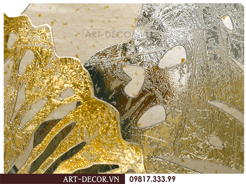 tranh sắt lá sen nghệ thuật ts 033 7