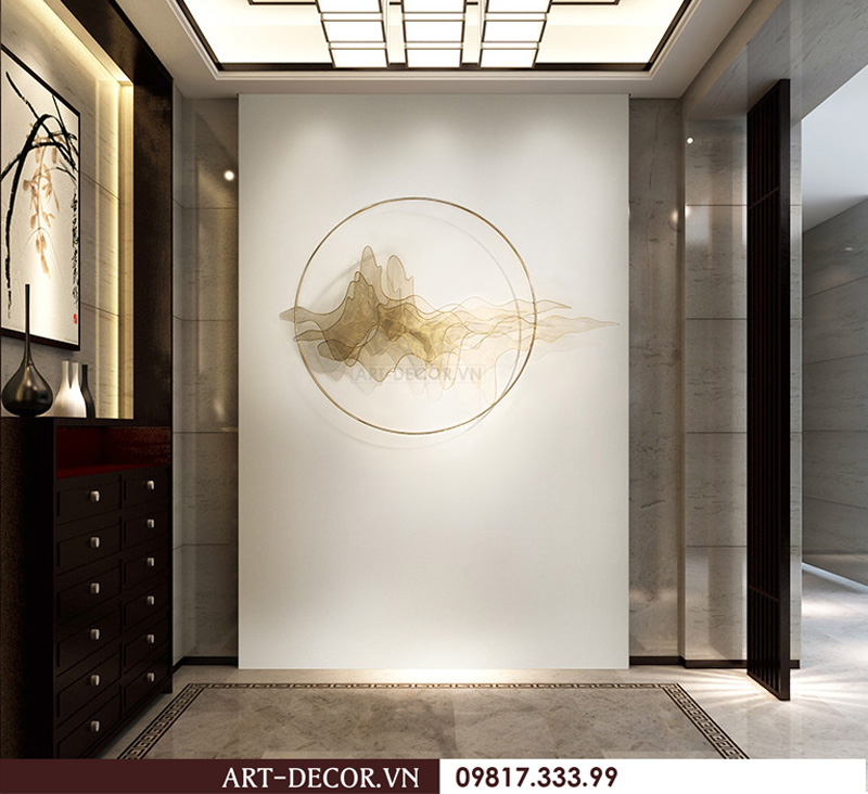 Tranh trang trí nghệ thuật TS 039 13