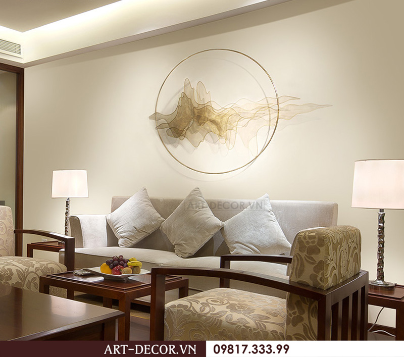 Tranh trang trí nghệ thuật TS 039 14