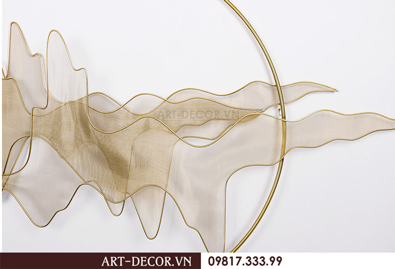 Tranh trang trí nghệ thuật TS 039 6