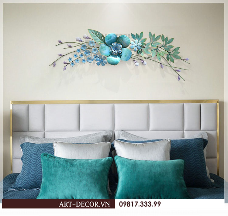 Tranh trang trí nội thất trẻ trung TS 059 2